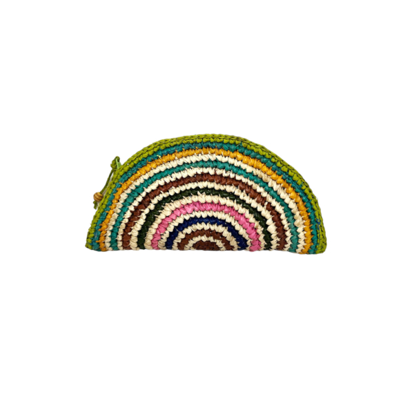 BÉNIR Rainbow Pouch - Image 4